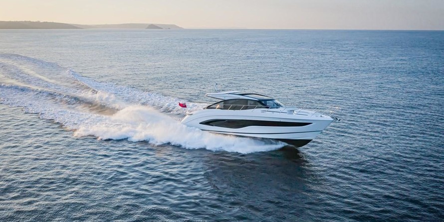 Princess V55