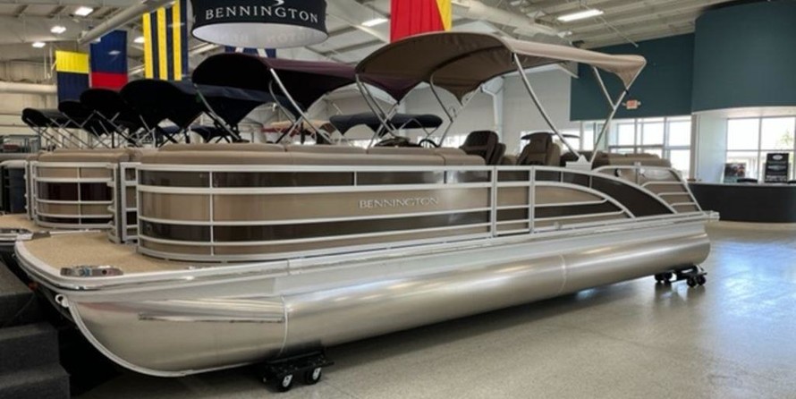Bennington 25 RFB