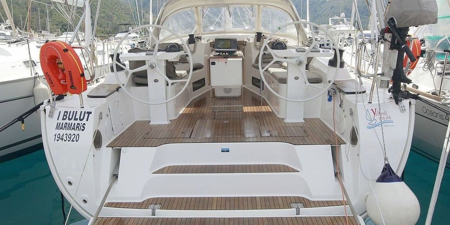 Bavaria 45 Cruiser