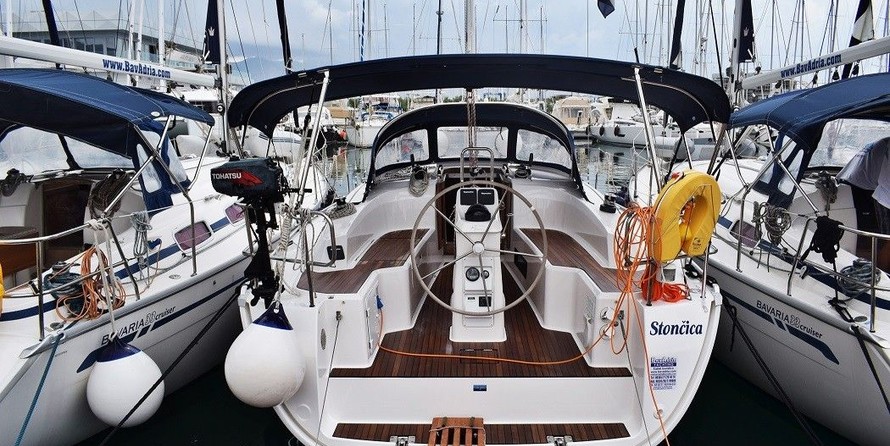 Bavaria 33 Cruiser