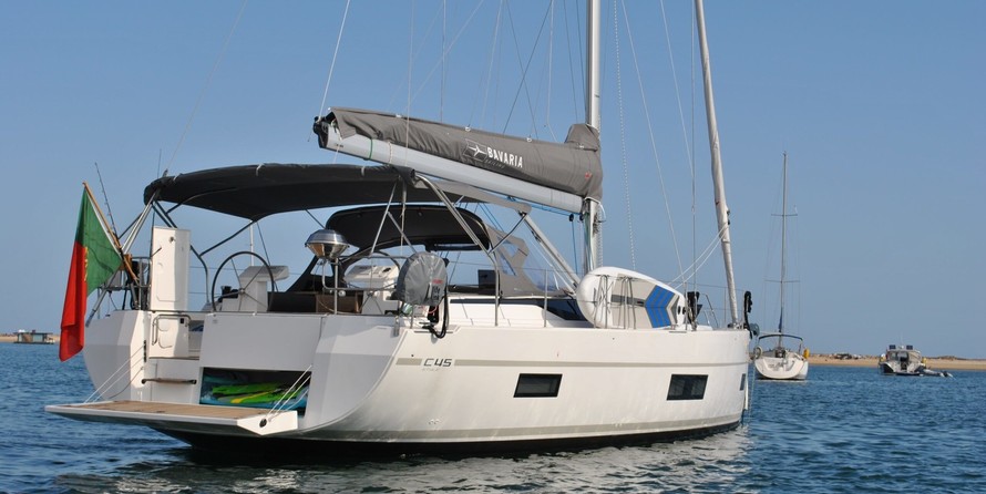 Bavaria C45