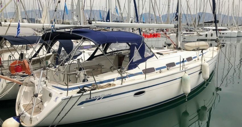 Bavaria 42 Cruiser