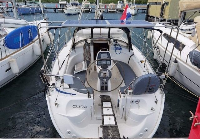 Bavaria 33 Cruiser