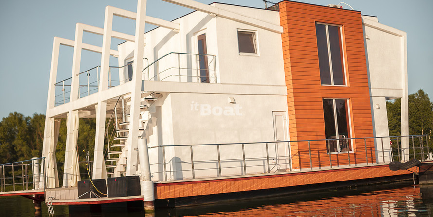 AB Yachts 58