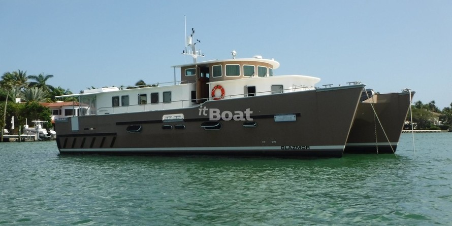 Hervé Fernand Glazmor