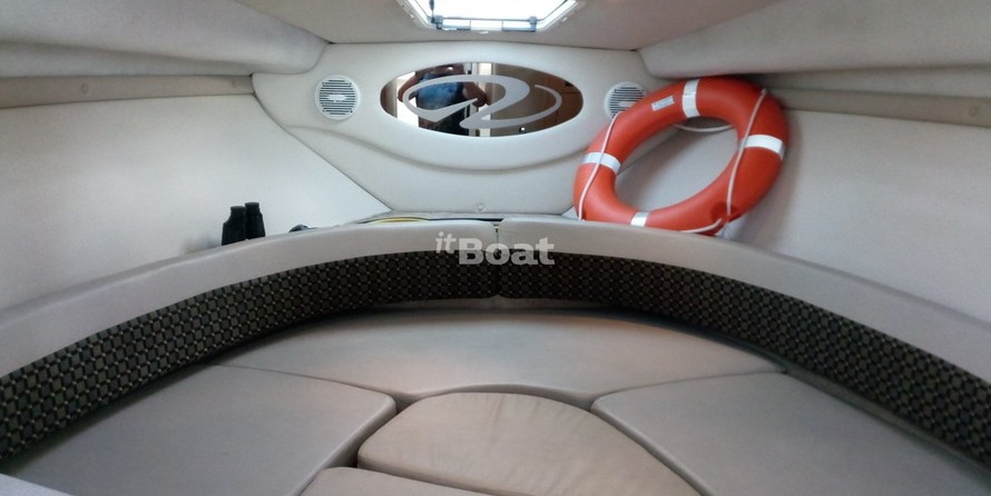 Regal 2665 Commodore Express