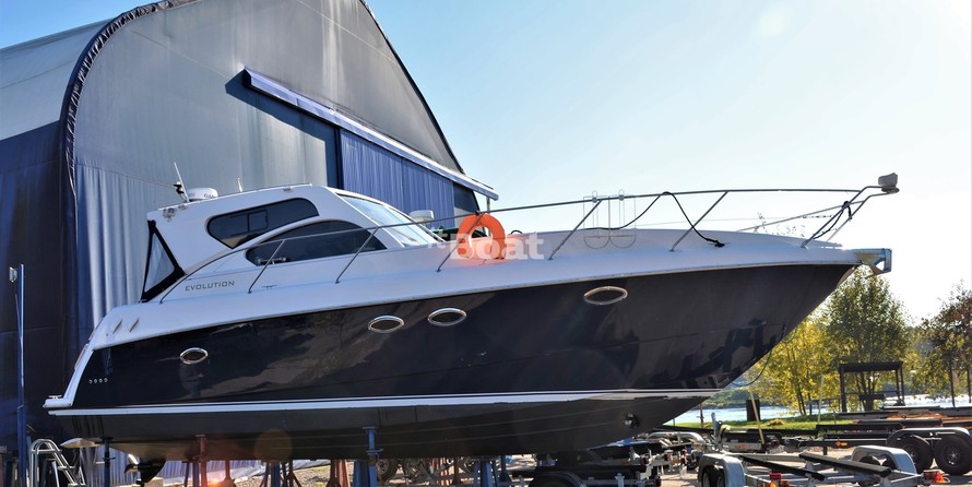 Faserind 41 Evolution HT