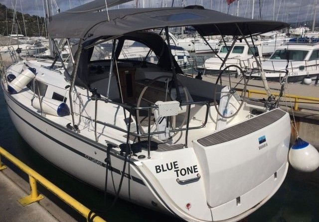 Bavaria 37 Cruiser