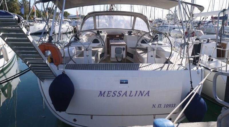 Bavaria 45 Cruiser