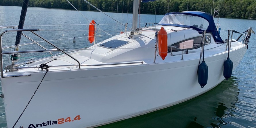 Antila 24.4