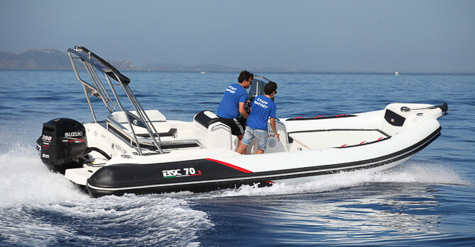 BSC 70