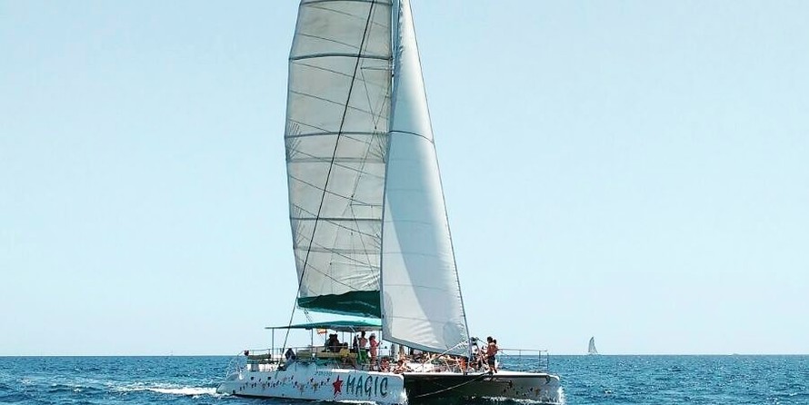 Fountaine Pajot Taiti 60