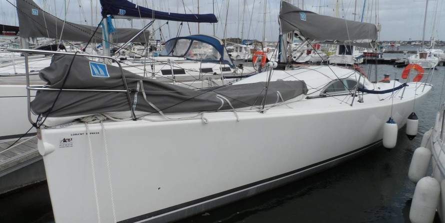 Archambault 35