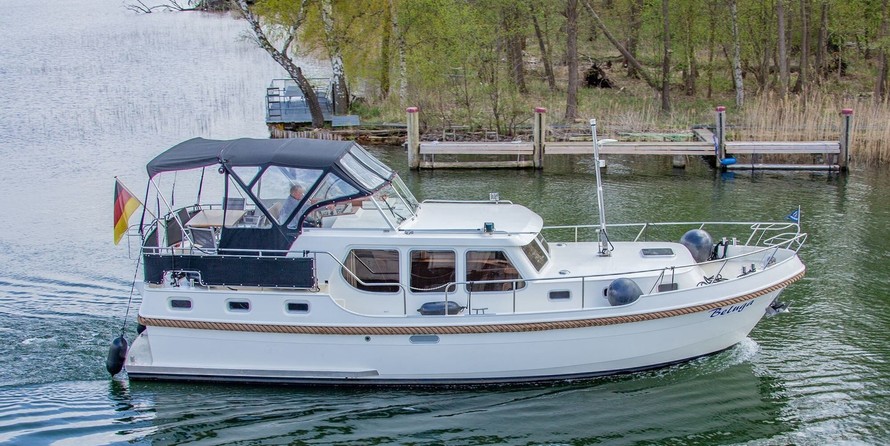 Babro Classic 1150 XL