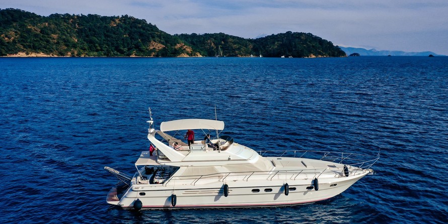 Princess 560