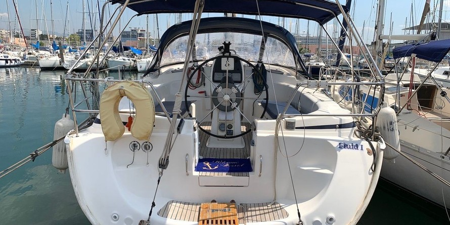 Bavaria 39 Cruiser