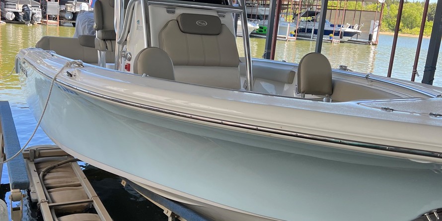 Key West 219 FS
