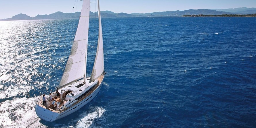 Bavaria Cruiser 46