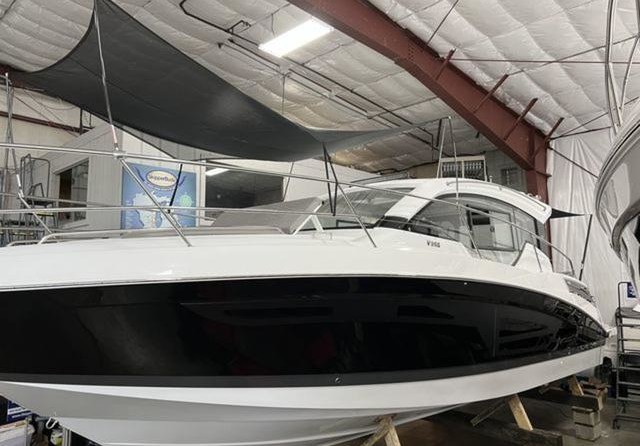 Four Winns Boats 355 VISTA COUPE