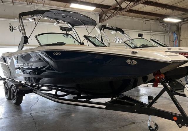 Mastercraft NXT-24