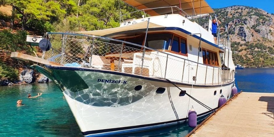 Custom Built 52