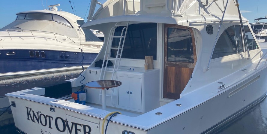 Jersey Sportfish