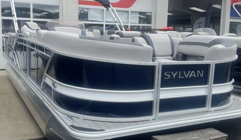 Sylvan L-3 DLZ BAR