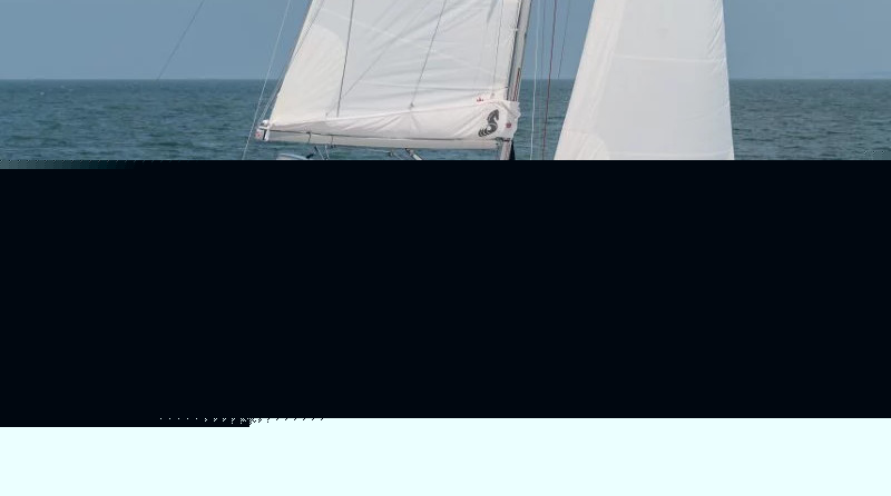 Beneteau Oceanis 38.1