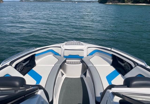 Yamaha 242X E-Series