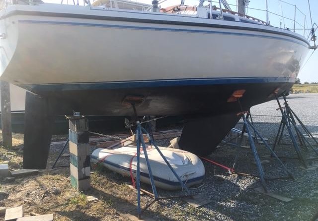 Catalina C30