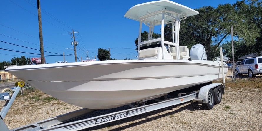 Triton 240 LTS