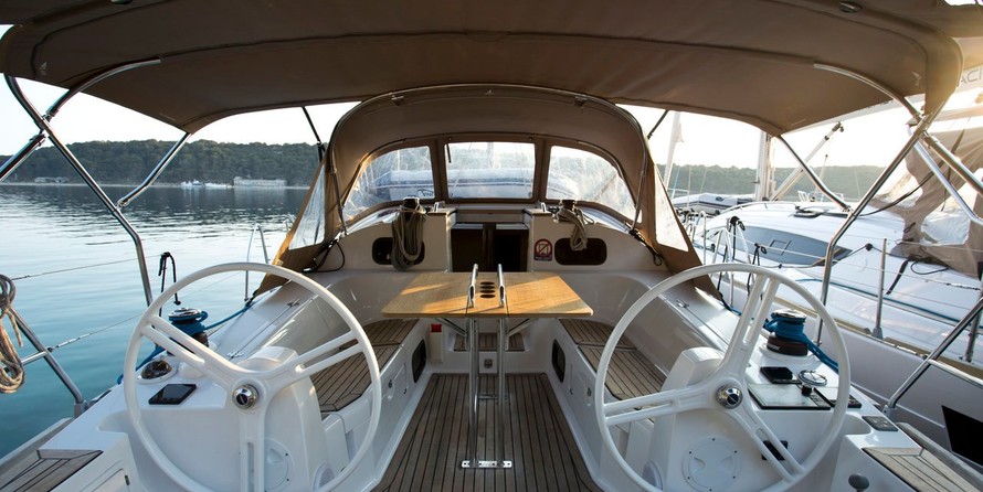 Elan Impression 40