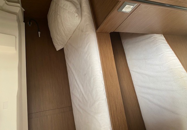 Beneteau Oceanis 46.1