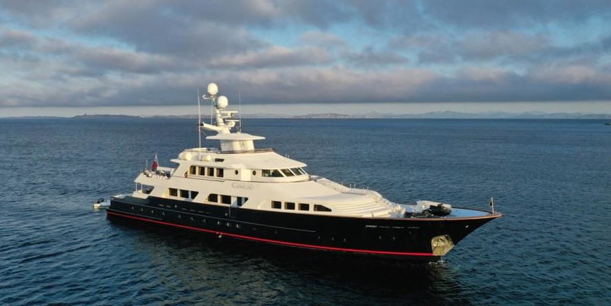 L'Albatros
