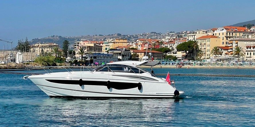 Princess V40