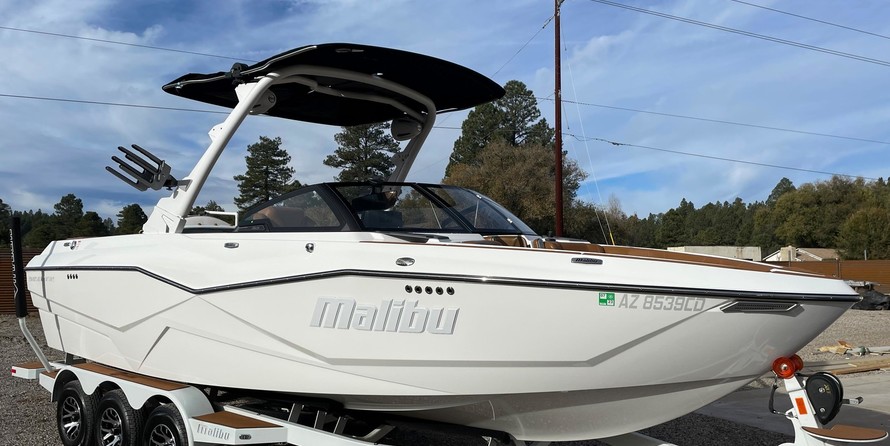 Malibu Wakesetter