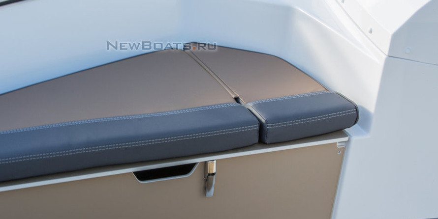 Silver Eagle BR (640)