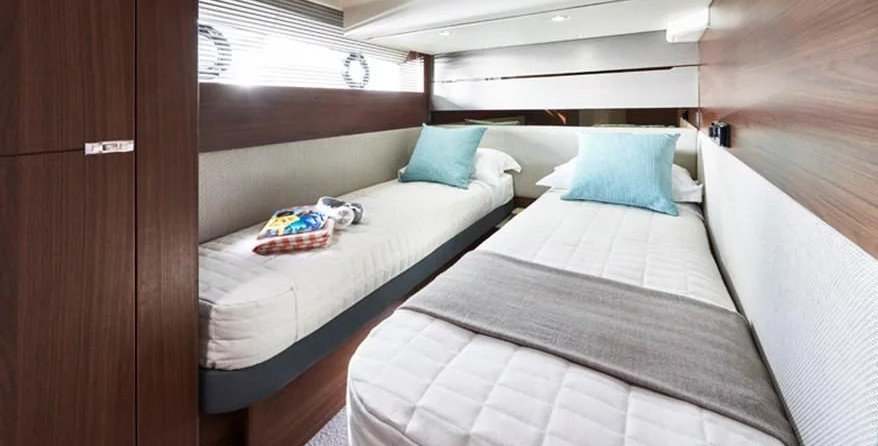 Princess 68