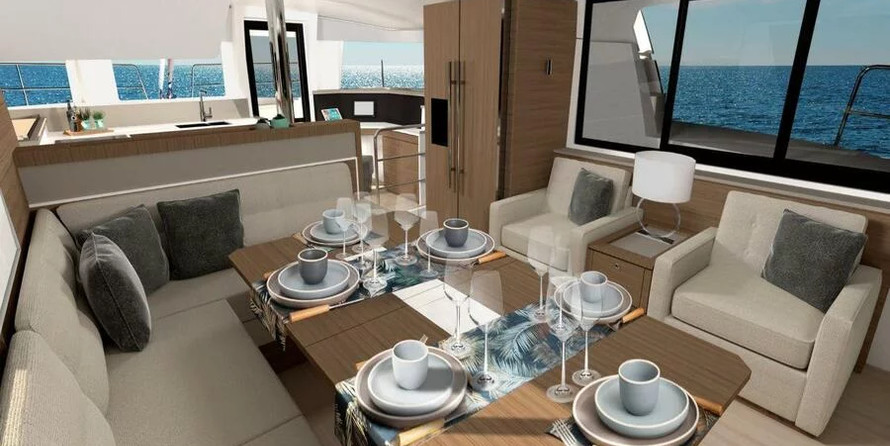 Bali 4.4 - 4 + 2 cab.