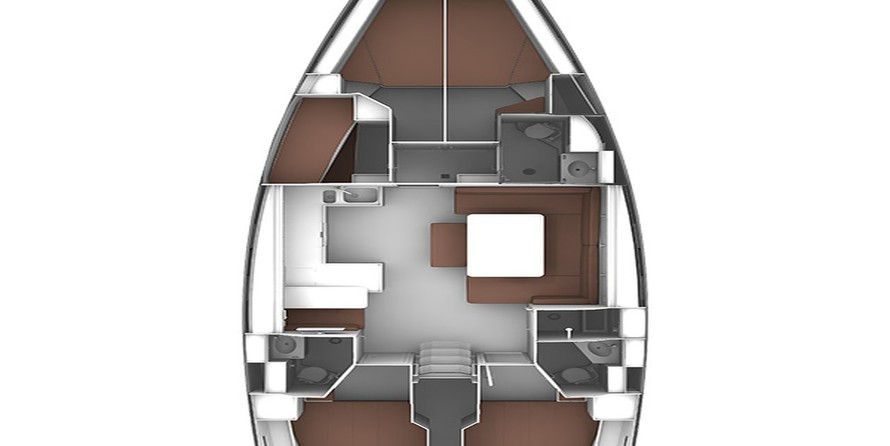 Bavaria Cruiser 51