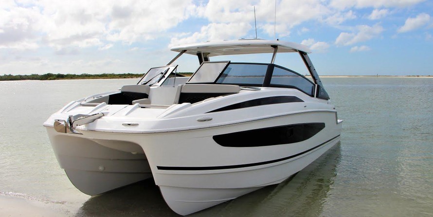 Aquila 32 Sport
