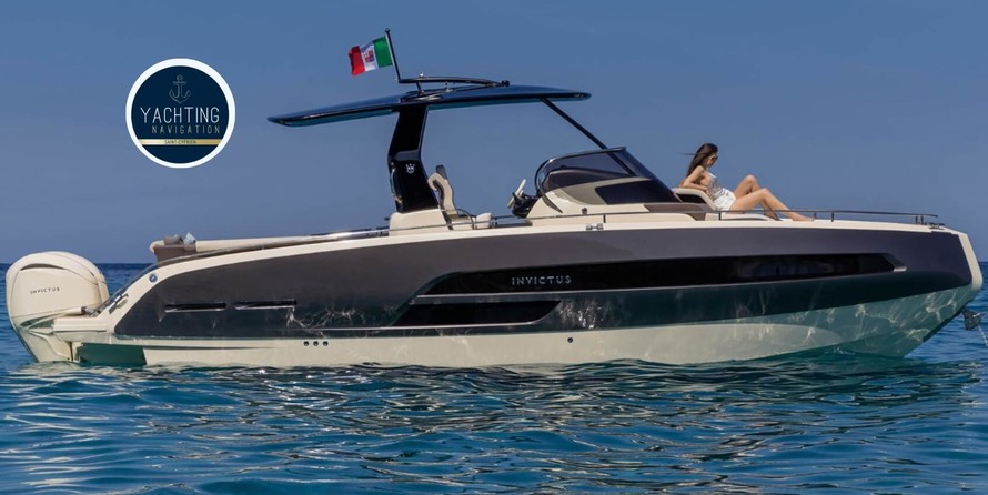 Invictus 320GTS