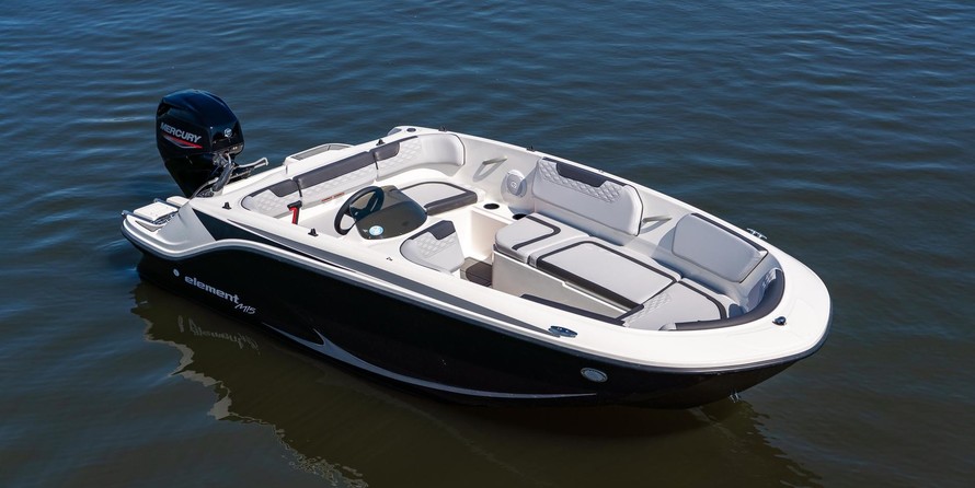 Bayliner M15