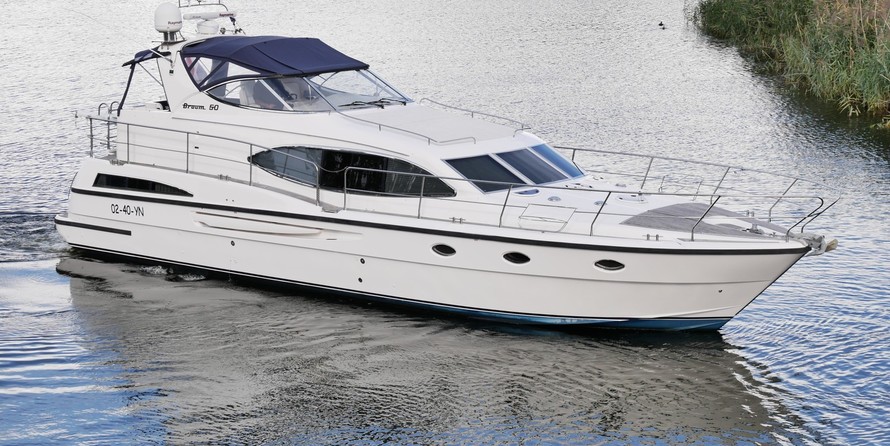 Broom 50