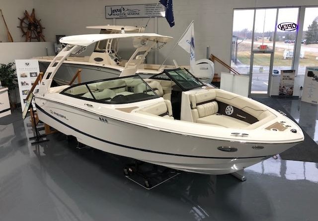Regal LS2 Surf