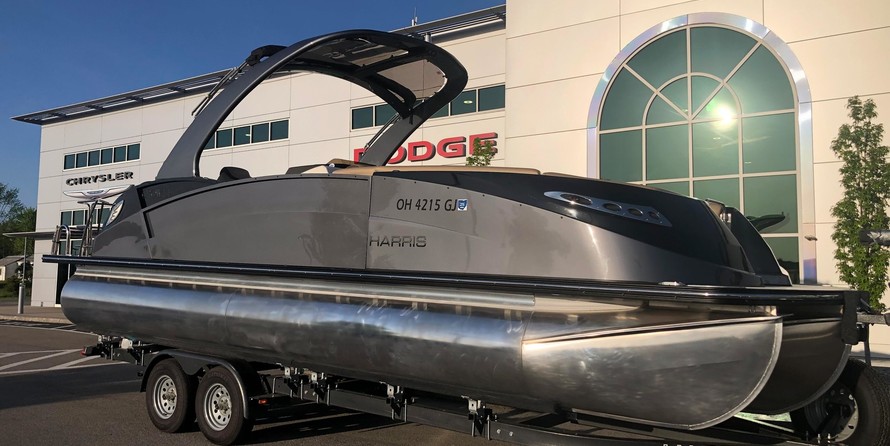 Harris Crowne SL 250