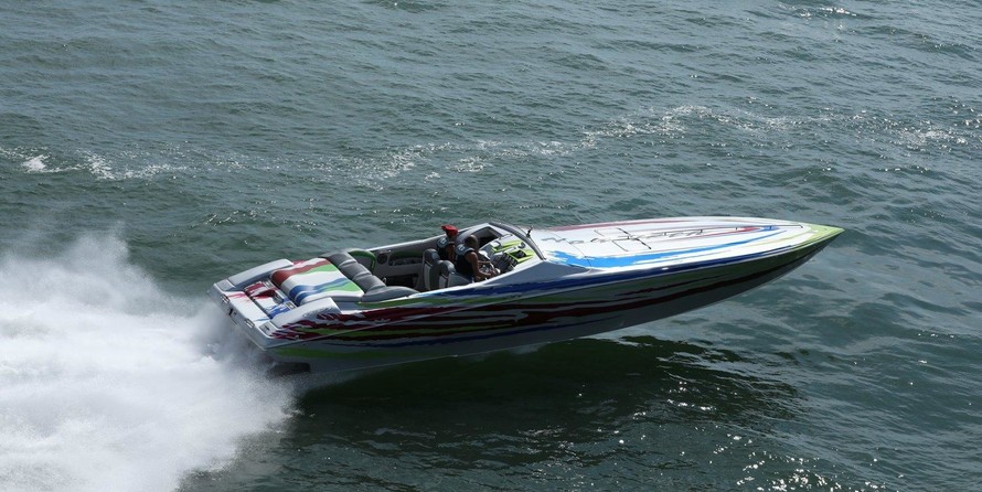 Nor-Tech 4300 Super Vee