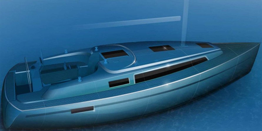 Bavaria 33 Cruiser