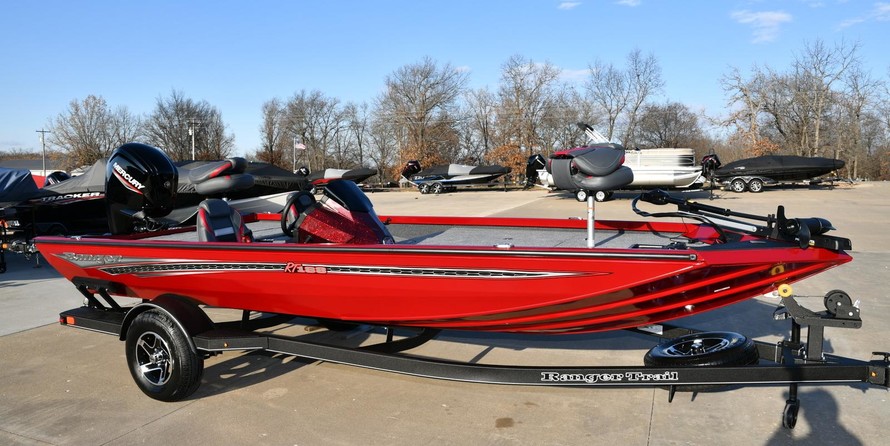 Ranger boats rt188