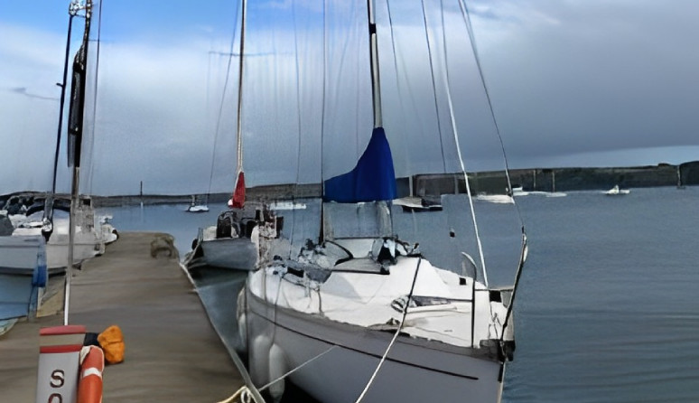 Jeanneau Selection 37